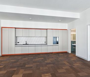 3.5 Zimmer, 79 m², 2. Stock - Photo 4