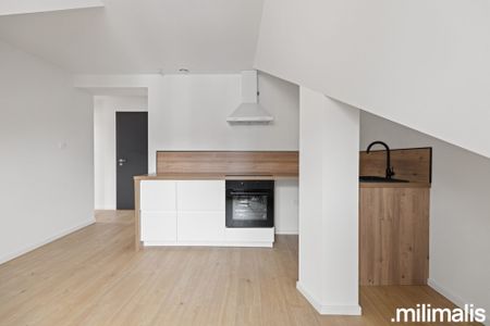 Location Appartement 2 pièces 34m² MONTIGNY LES METZ 57950 - Photo 4