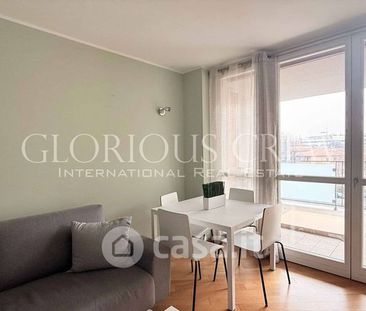 Bilocale in Affitto in Via Ercole Oldofredi 7 a Milano - Photo 2