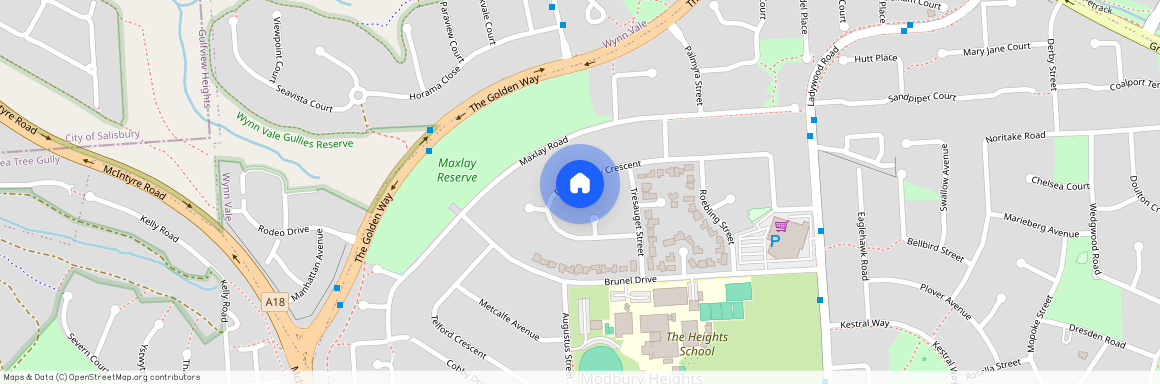 19 De Sassenay Crescent, SA 5092, Modbury Heights