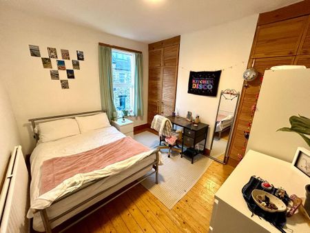 4 bedroom house share to rent - Photo 5