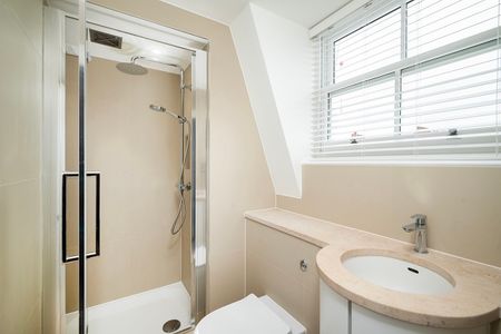 Tatham Place, St Johns Wood, NW8 - Photo 2