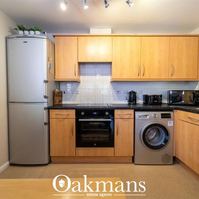 2 bedroom apartment to rent - Photo 1