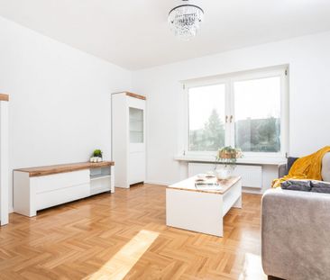 Mieszkanie w wysokim standardzie z 3 tarasami - Zdjęcie 4