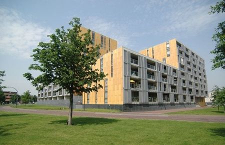 Te huur: Appartement Nonnenveld in Breda - Foto 4