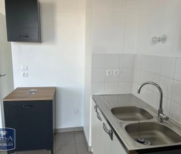 Appartement à louer 3 pièces 63.52m² - Photo 5