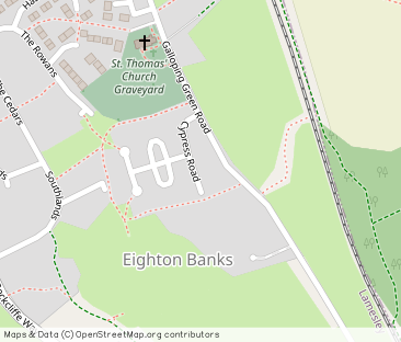 Cypress Road, Eighton Banks, Gateshead - Photo 1