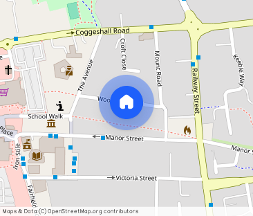Woodfield Road, Braintree - Photo 1