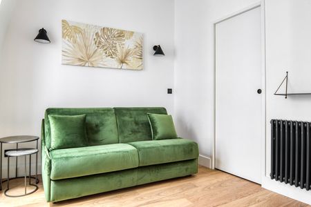 Rue de Turbigo - Photo 5