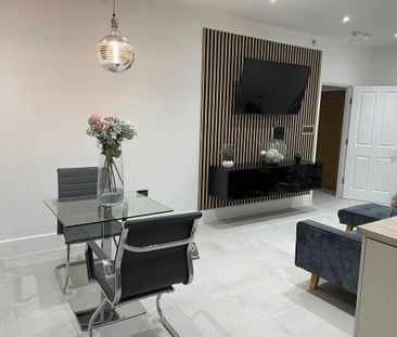 1 bedroom apartment to rent - Photo 2