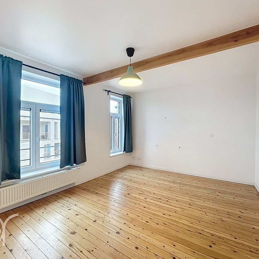 Huis te huur in Sint-Amandsberg - Photo 1