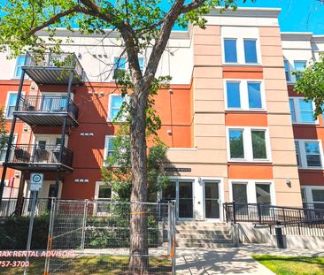 #104 10126 144 Street Northwest - Photo 1