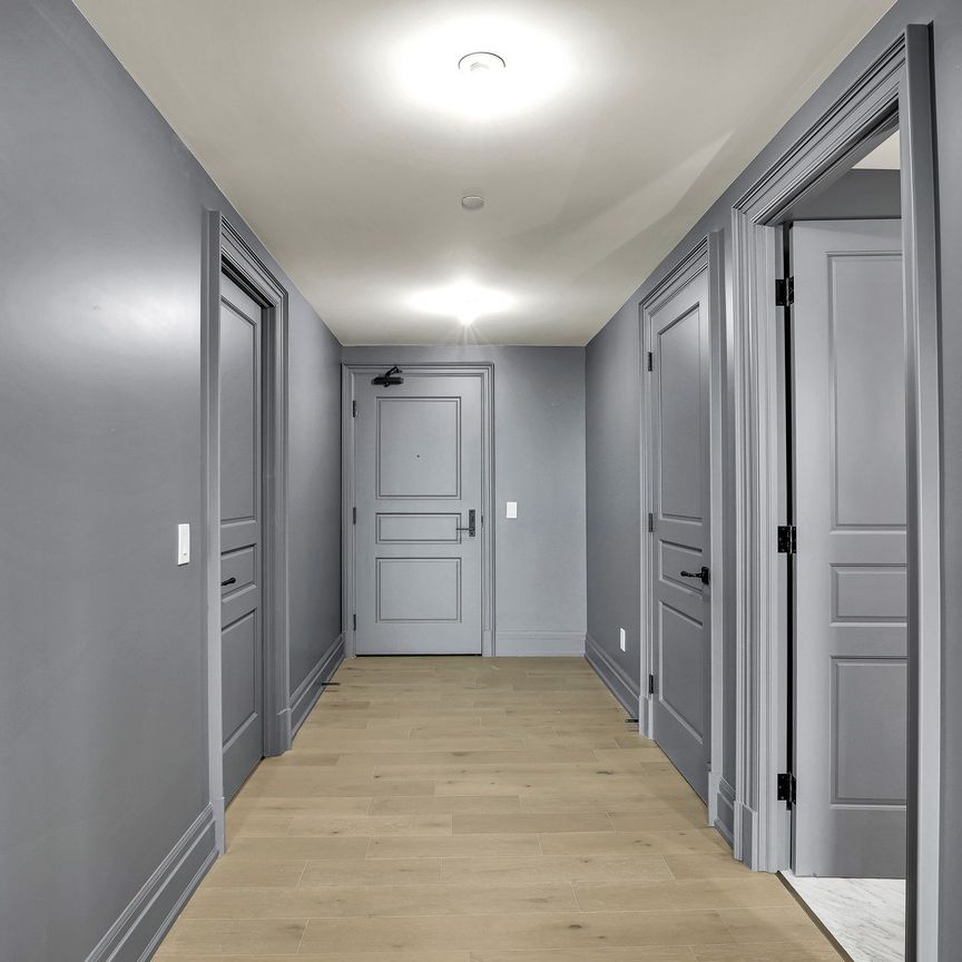 For Lease - 1451 Wellington Street Unit# 806, Tunneys Pasture and Ottawa West, Ontario - Photo 1