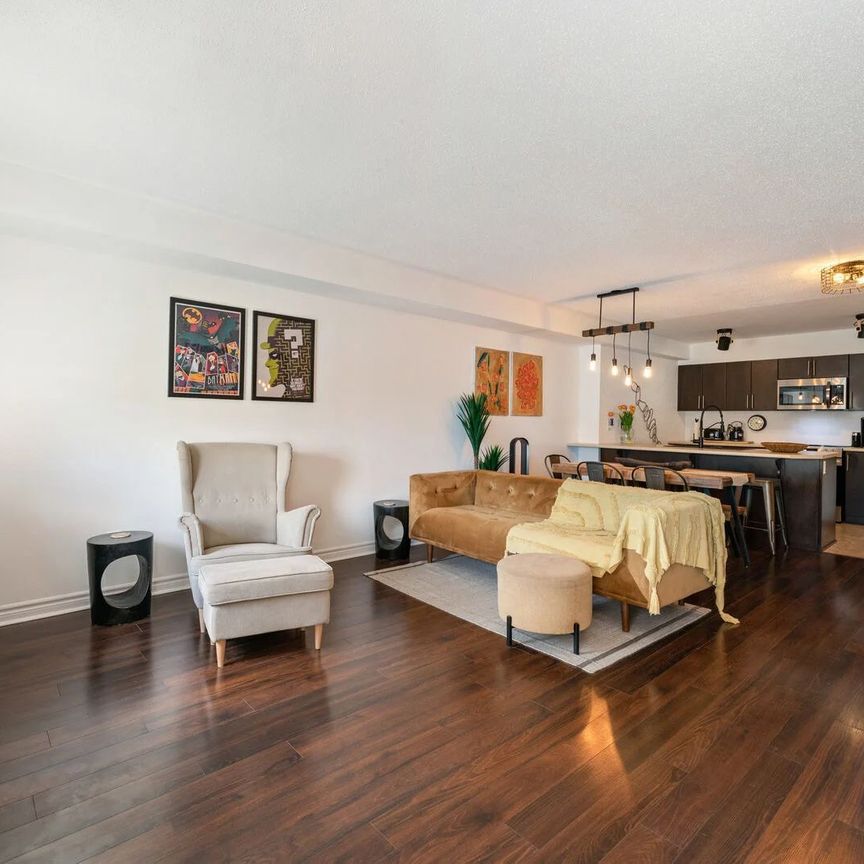 For Lease - 254 Titanium Private Unit# A, Orleans - Convent Glen and Area, Ontario - Photo 1