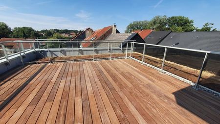 Appartement te huur - Photo 2