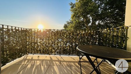 Wien Mitte in 11Min - neuwertig - vollmöbliert - Sunset Balkon - Luftwärmepumpe - Tiefgaragenplätze - Photo 5