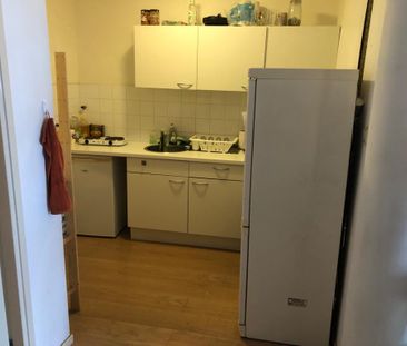 Mooi 2 kamerappartement te huur in het centrum van Breda - Foto 3