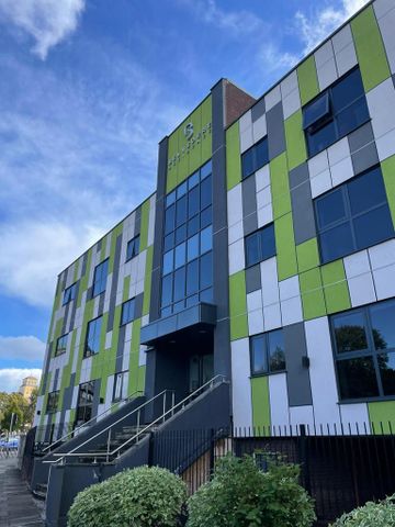 2 bedroom apartment to rent - Photo 5