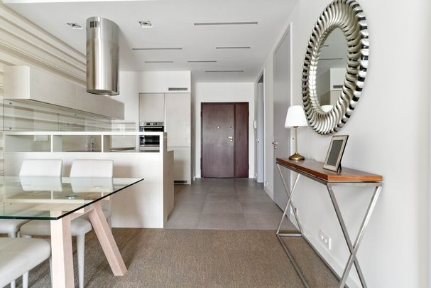 Genialna lokalizacja, taras na dachu! Od już. - Zdjęcie 1