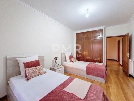 Apartamento T3 em Lisboa - Photo 3