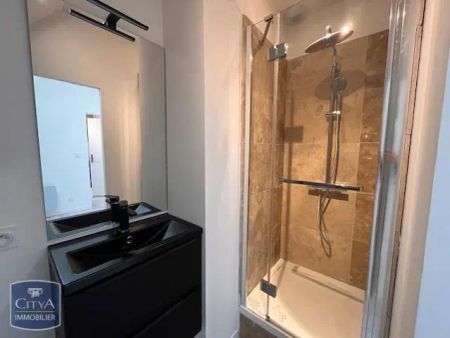 Appartement à louer 1 pièce 13.87m² - Photo 5