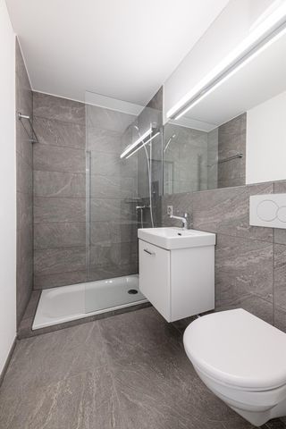 Wohnung Nähe Kantonsspital - Foto 3