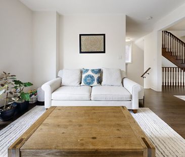 For Lease - 55 Douet Lane, Ajax, Ontario - Photo 4