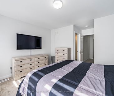 For Lease - 136 Brockley Drive, Toronto, Ontario - Photo 5