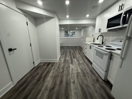 For Lease - 380 Ironwood Road Unit# LOWER, Guelph, Ontario - Photo 5