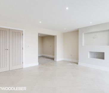 2 bedroom barn conversion to rent - Photo 4