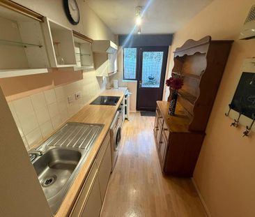 1 bedroom maisonette to rent - Photo 3