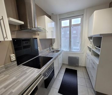 Location Maison 2 pièces 45m² ARMENTIERES 59280 - Photo 6