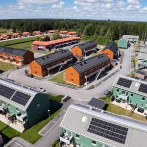 Ängsmarksvägen, Enköping - Foto 2