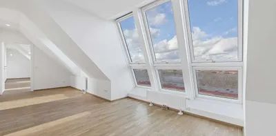 VDG18 - Lichtdurchflutete 2,5-Zimmer-DG-Wohnung mit großer Terrasse - TOP 40 - Foto 2