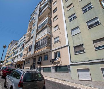 Apartamento T3 em Lisboa - Foto 3