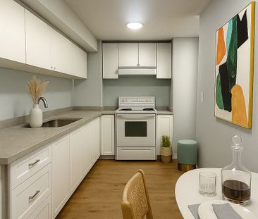 For Lease - 13 Lillian Crescent Unit# Basement, Brampton, Ontario - Photo 5