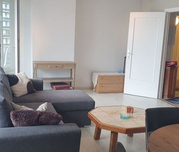 Appartement te huur in Heverlee voor € 895 met 1 slaapkamer - Photo 2