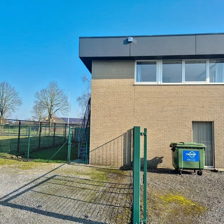 Appartement met 2 slpks en 2 autostndplts - Foto 1