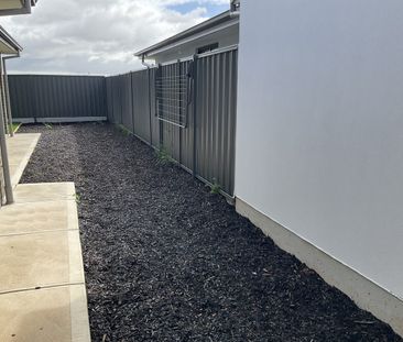 BEAUTIFUL BRAND NEW 4 BEDROOM HOME - Photo 5