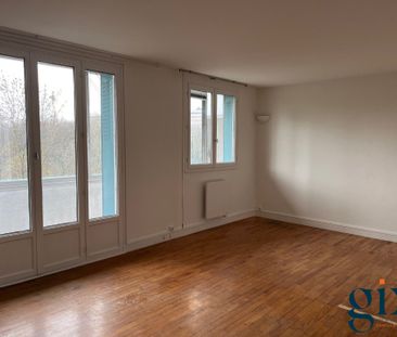 LOCATION T3 ILE VERTE - Photo 6