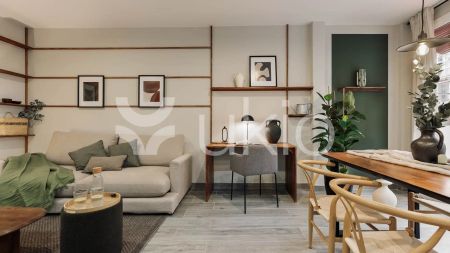 Apartamento de alquiler en Carrer de Vic, Vila de Gràcia - Foto 3