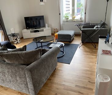 Nordmarksvägen, Farsta - Foto 5