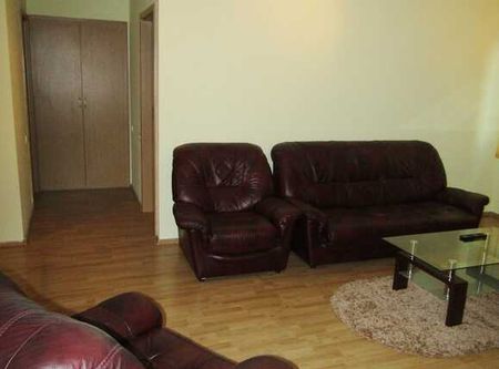 Apartament 2 camere, 53 mp, zona strazii Dorobantilor - Photo 4