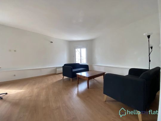 Location Appartement 3 pièces 56m² REIMS 51100 - Photo 1