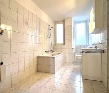 3.5 Zimmer, 78 m², EG - Foto 3