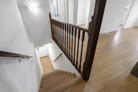 For Lease - 121 Melrose Street Unit# 3, Toronto, Ontario - Photo 2