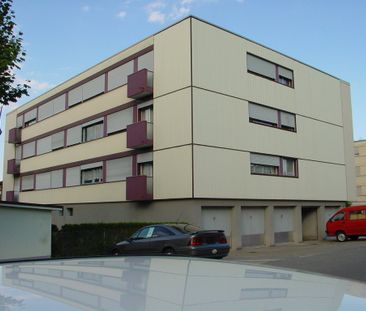 Rue des Chaînettes 26 - Yverdon-les-Bains - Photo 1