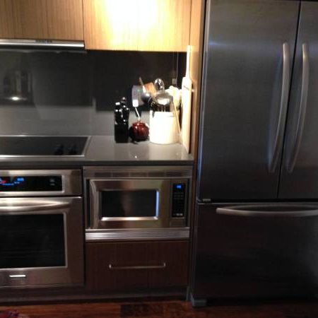 $2,290 / 1br - 620ft2 - Beautiful Mt Pleasant 1 bedroom $2290 Dec 1- v - Photo 1