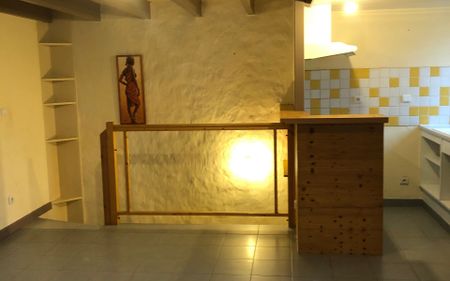 Appartement à louer 2 pièces • 36,68 m2 Rochefort - Photo 3