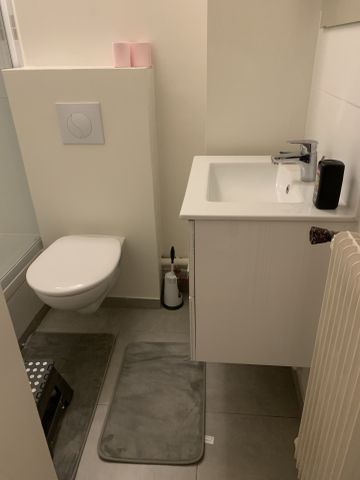 Studette à louer - Photo 5